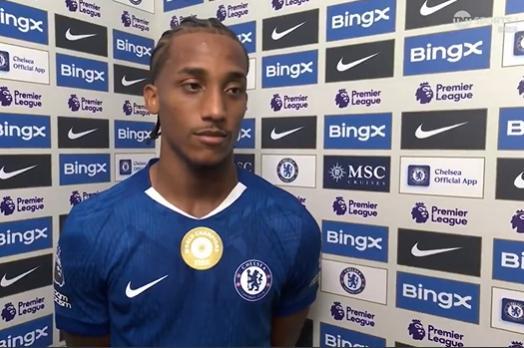 五星体育直播-佩德罗:判罚有利自然是好事 我的手臂靠近身体&最终裁判判点