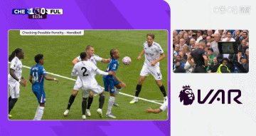 五星体育直播-佩德罗:判罚有利自然是好事 我的手臂靠近身体&最终裁判判点