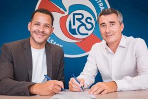 五星体育官网-官方:斯特拉斯堡与主教练罗西尼尔续约至2028年