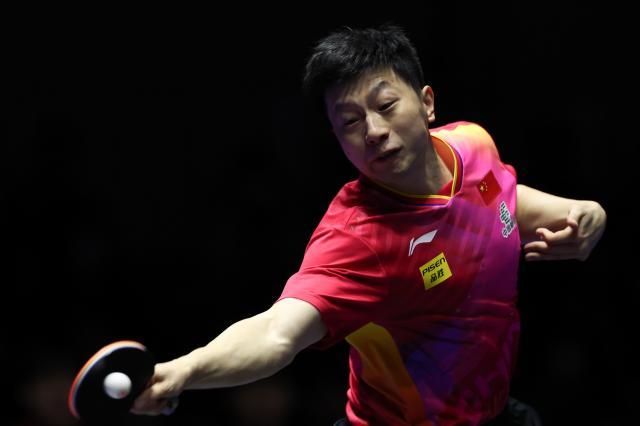 五星体育-世乒赛国乒轻松进八强 男女团将迎来中日中韩对抗