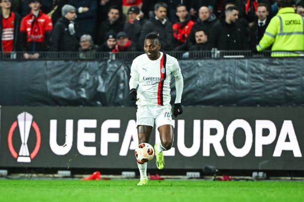 1708649792868082247.jpg 皮奥利整活米兰心跳晋级,想夺欧联杯还得提升防守