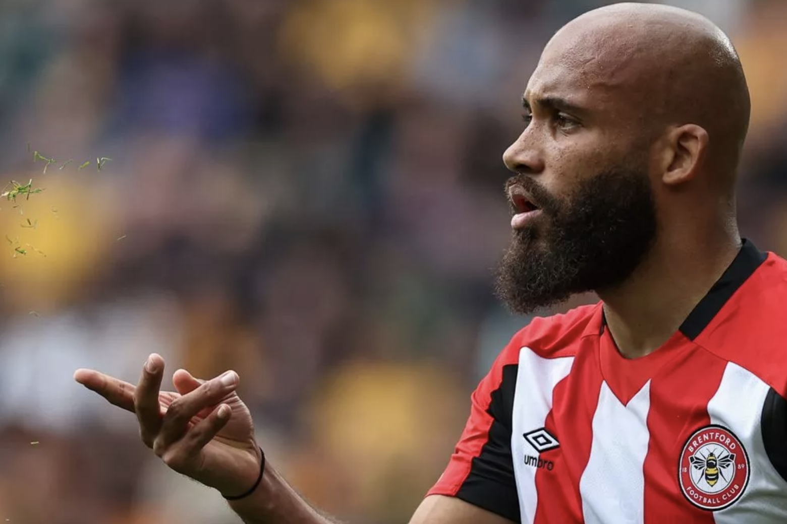 曼晚:曼联最新报价超6000万磅,希望美国行之前签下姆贝乌莫