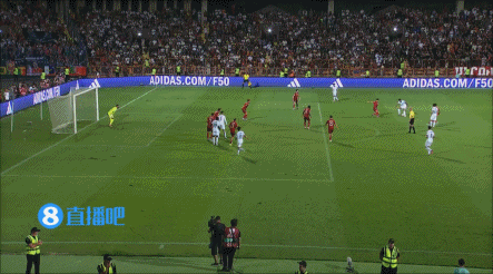 半场-葡萄牙暂3-0亚美尼亚 C罗生涯941球坎塞洛传射菲利克斯破门