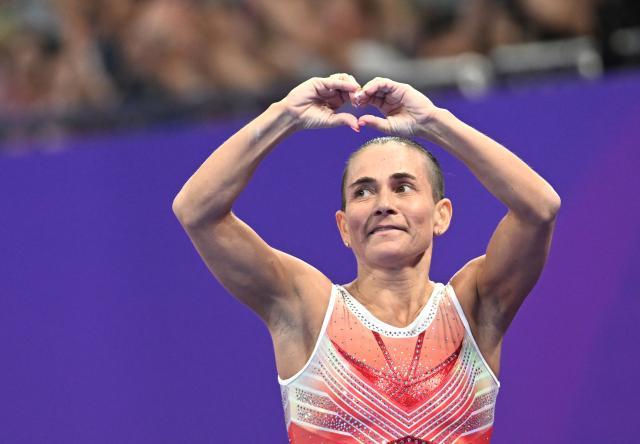 1695912010180057572.jpg 五星体育-“不老女神”丘索维金娜 相信奇迹,就会创造奇迹