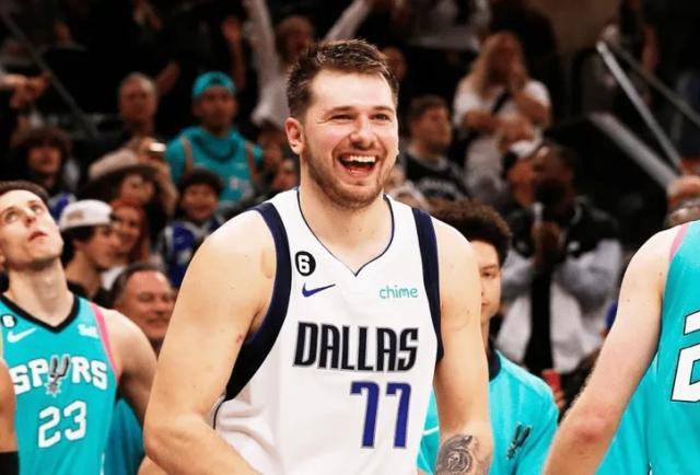 近5场第3次50+！东契奇无法阻挡正重新成为MVP大热