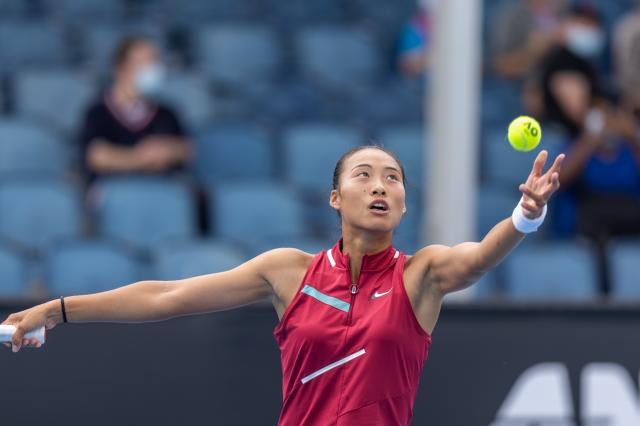 五星体育官网-【澳网圆桌】对“中国军团”，我们抱以怎样的期待？