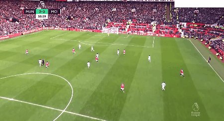 五星体育-【英超】B费、拉什福德破门 曼联2比1逆转战胜曼城