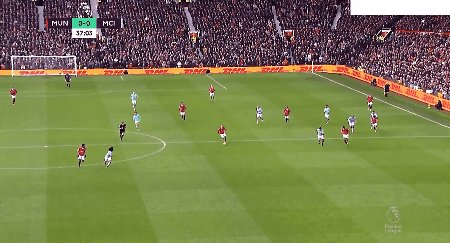 五星体育-【英超】B费、拉什福德破门 曼联2比1逆转战胜曼城