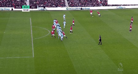 五星体育-【英超】B费、拉什福德破门 曼联2比1逆转战胜曼城