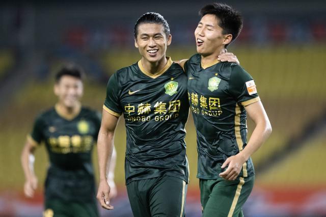 1672715619458018089.jpg 五星体育官网-【2022中超总结之北京国安】而立之年的迷茫与不惑