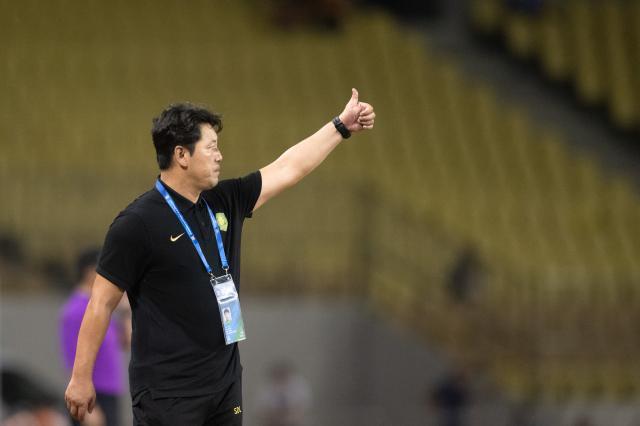 1672715640191004921.jpg 五星体育官网-【2022中超总结之北京国安】而立之年的迷茫与不惑