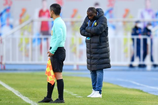 1672715661707073561.jpg 五星体育官网-【2022中超总结之北京国安】而立之年的迷茫与不惑