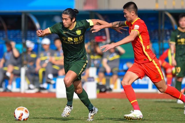 1672715681640071896.jpg 五星体育官网-【2022中超总结之北京国安】而立之年的迷茫与不惑