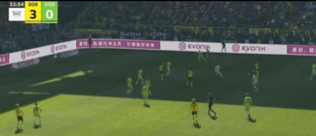 1650121449347099147.gif 五星体育直播-【德甲】哈兰德破荒双响,多特蒙德6比1沃尔夫斯堡