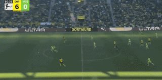 1650122309145023566.gif 五星体育直播-【德甲】哈兰德破荒双响,多特蒙德6比1沃尔夫斯堡