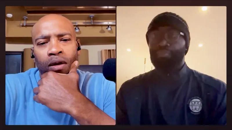 五星体育直播-杰伦-布朗谈MVP：我符合标准，但人们总在改变评选规则