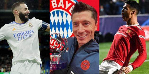 五星体育直播-【观察】高龄射手闪耀欧洲 他们为何青春永驻？