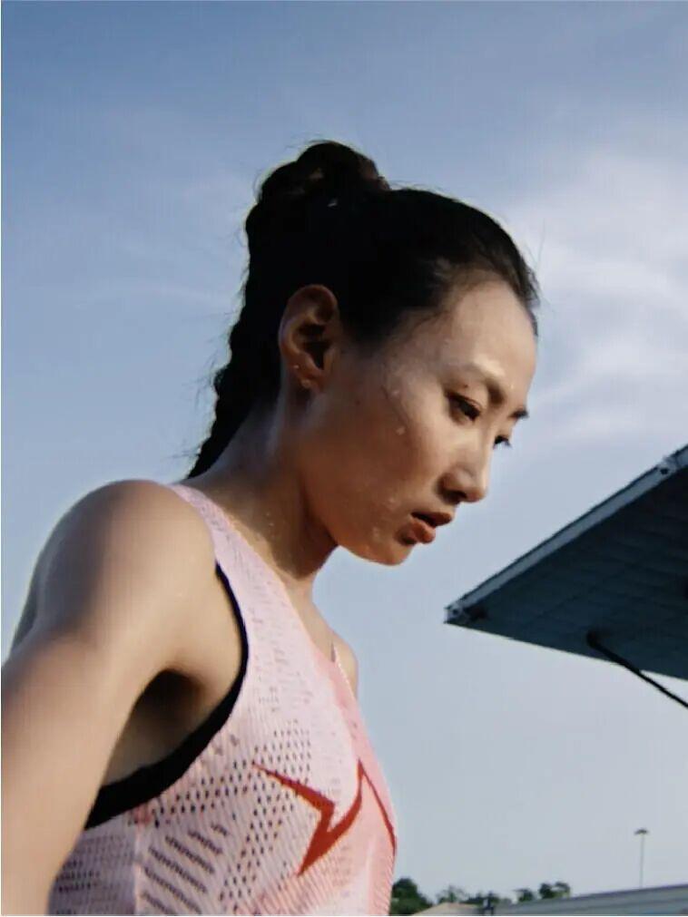 五星体育官网-年届三十的李芷萱，相信自己的生涯巅峰还在未来