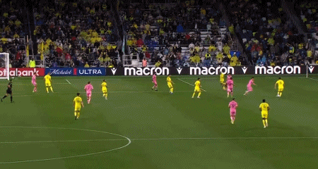 五星体育官网-纳什维尔0-0迈阿密国际,梅西机会寥寥,法尔孔伤退