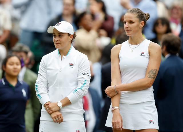 1626323264767026501.jpg 五星体育直播-WTA巴蒂大坂直美争头牌 红土赛季再现“惊天乱局”