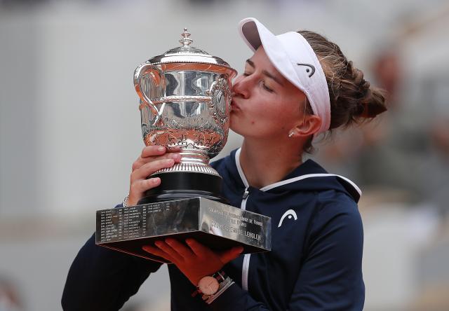 1626323365266012826.jpg 五星体育直播-WTA巴蒂大坂直美争头牌 红土赛季再现“惊天乱局”