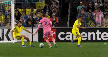 五星体育官网-纳什维尔0-0迈阿密国际,梅西机会寥寥,法尔孔伤退