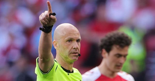 五星体育-【观察】不做主角操作规范 VAR欧洲杯展露最佳形态