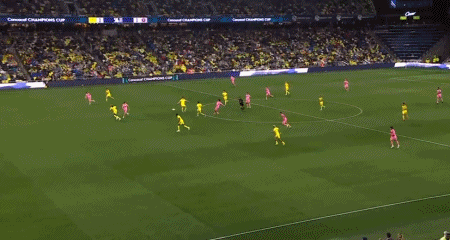 五星体育官网-纳什维尔0-0迈阿密国际,梅西机会寥寥,法尔孔伤退