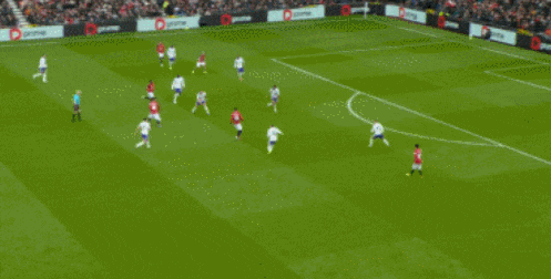 打破小贝26年纪录!曼联队长B费状态爆棚!多项数据强势领跑英超