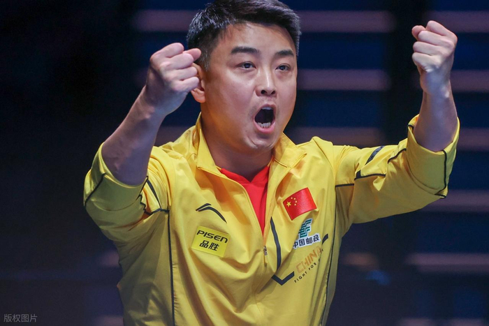 五星体育-0-2、对手2个赛点！王皓1句话，让梁靖崑从“地狱”爬回|艾利克斯|梁靖昆|勒布伦|法国|师徒_新浪体育_新浪新闻