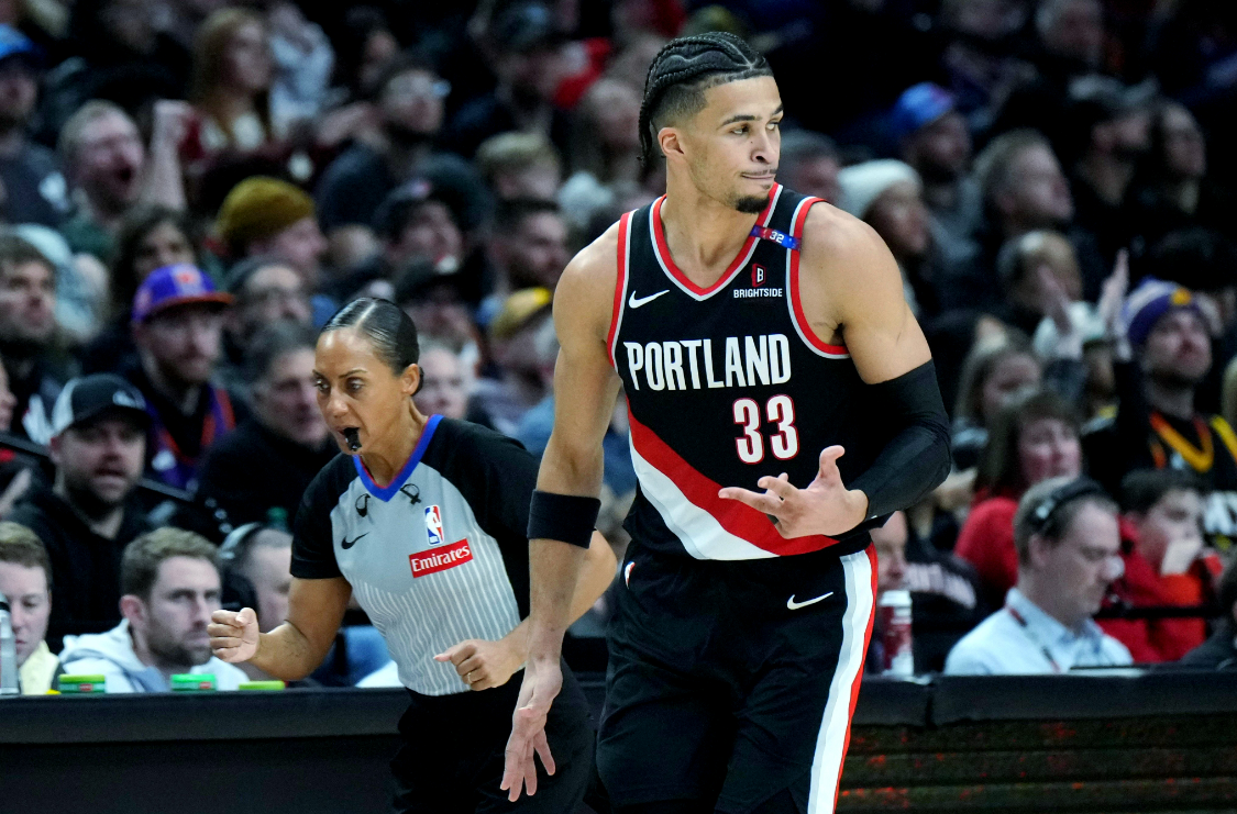 五星体育官网-太能造了！单赛季100次进攻犯规啊，NBA历史第一人