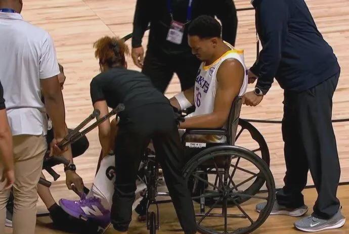 五星体育直播-太恶劣了！再见NBA首轮秀！宁波队当场解除合同