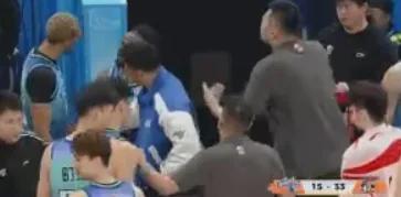 五星体育直播-太恶劣了！再见NBA首轮秀！宁波队当场解除合同